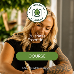 Business Basics Course