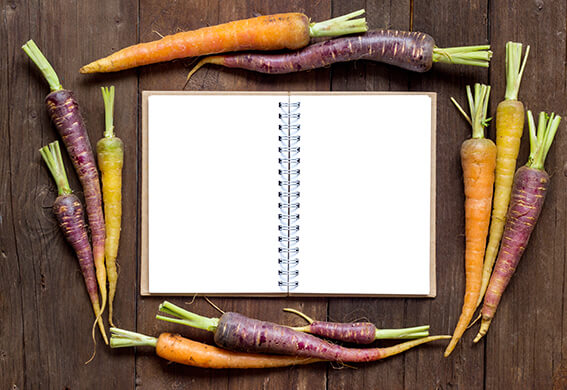 Fixer - recipe book