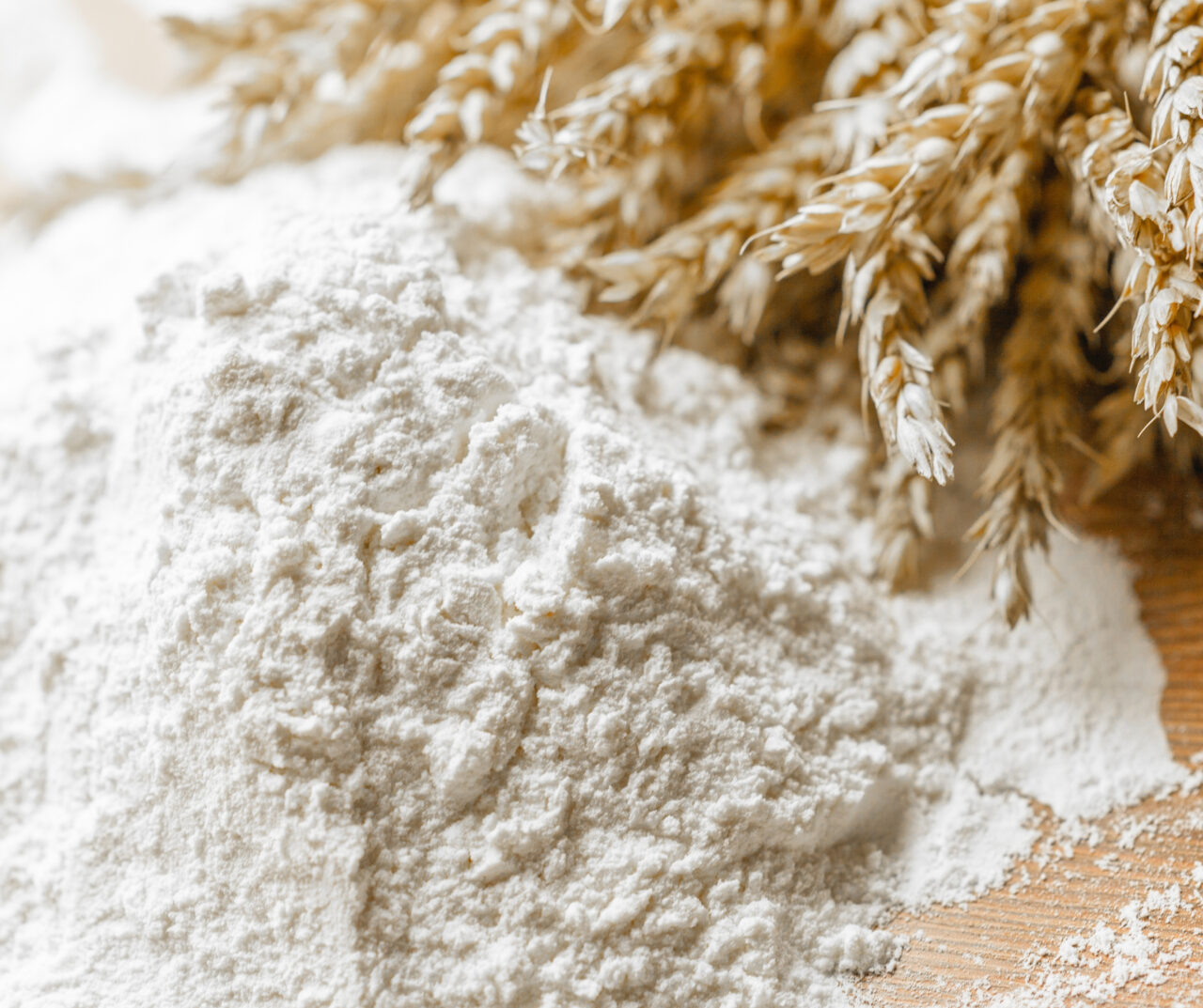 Alloxan, Flour and Type 1 Diabetes The Nutrition Academy