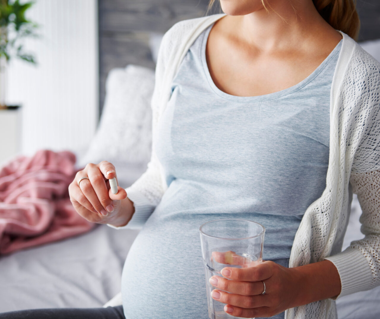 Paracetamol in Pregnancy What You Need to Know The Nutrition Academy