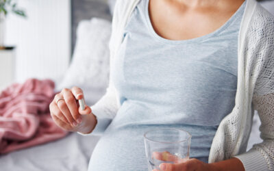 Paracetamol in Pregnancy – What You Need to Know