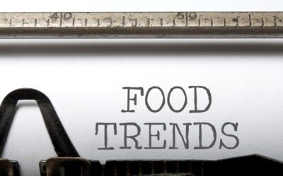 8 Food Trends I’d Like to See in 2022