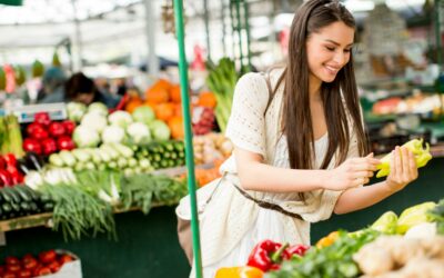 When is a fruit or vegetable not a fruit or vegetable?