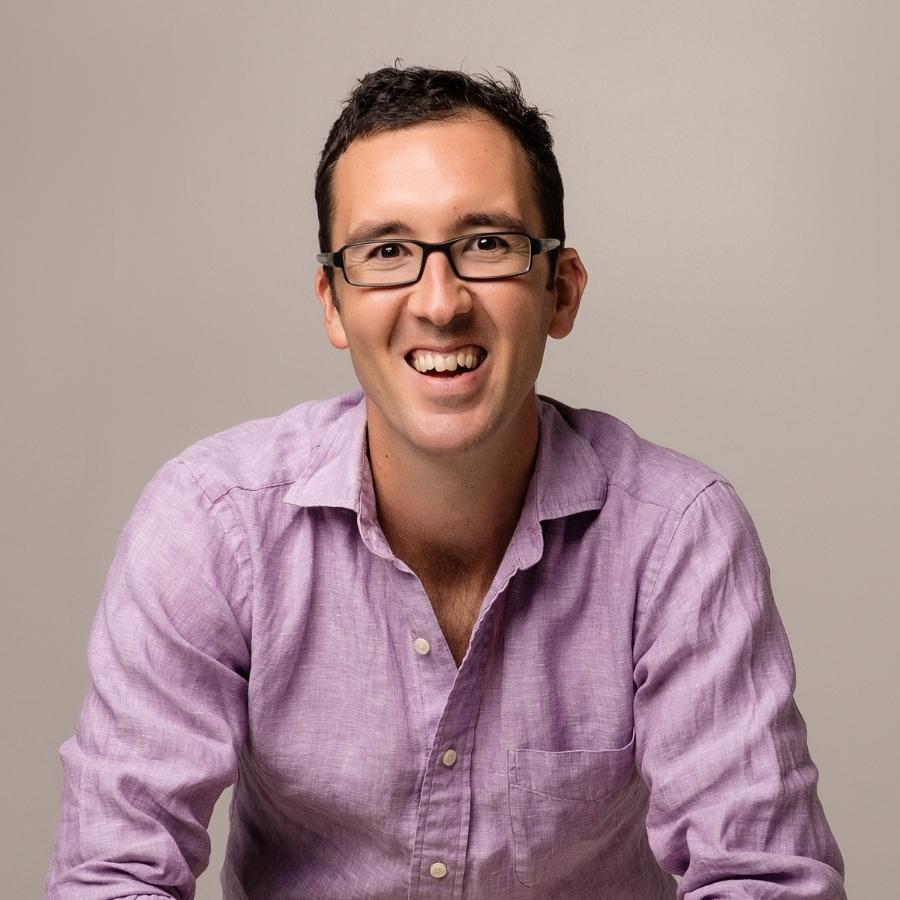 Marcus Pearce