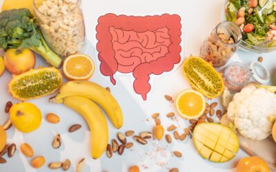 4 Ways to Promote a Healthy Gut-Brain Connection