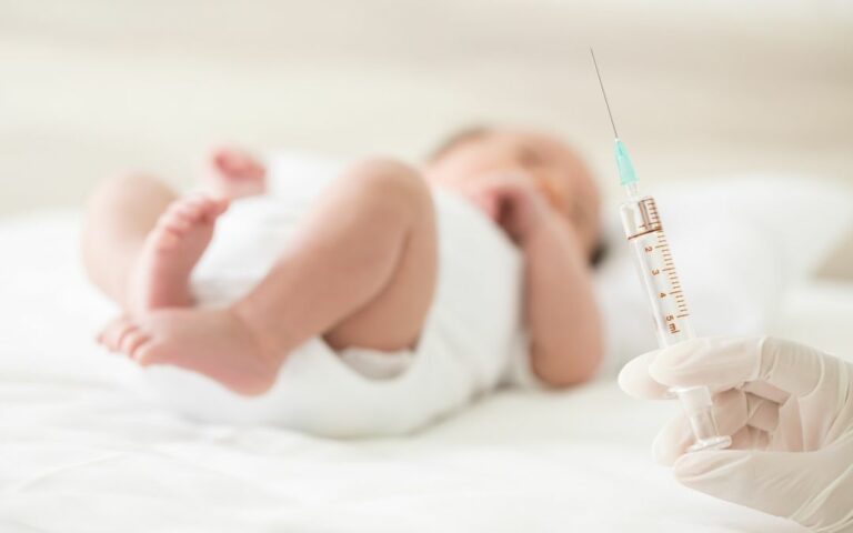 VITAMIN K INJECTIONS FOR NEWBORNS: WHAT YOU NEED TO KNOW - The ...