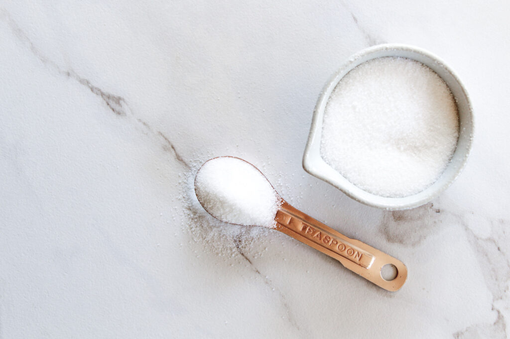 header image; sugar