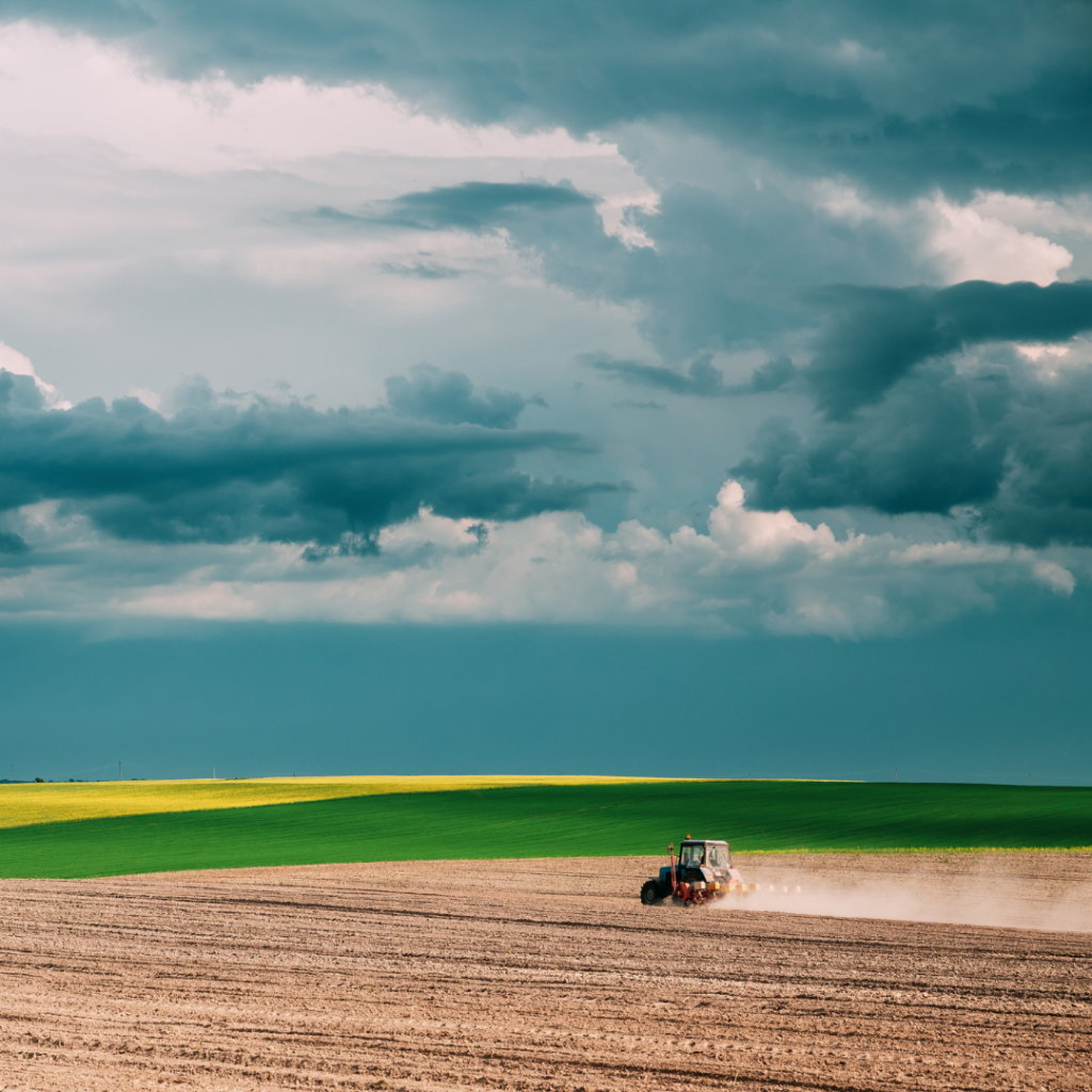 header image; farm