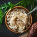 Sauerkraut