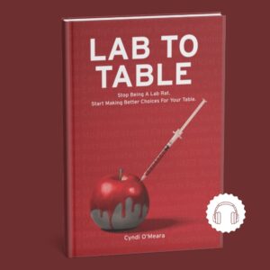 Lab to Table audiobook
