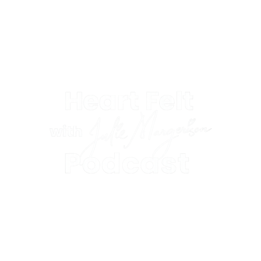 Heart Felt by Julie Margerison
