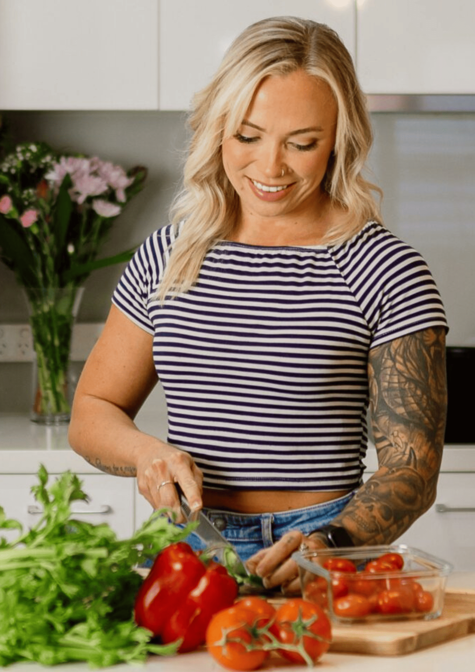 Online Nutrition Courses