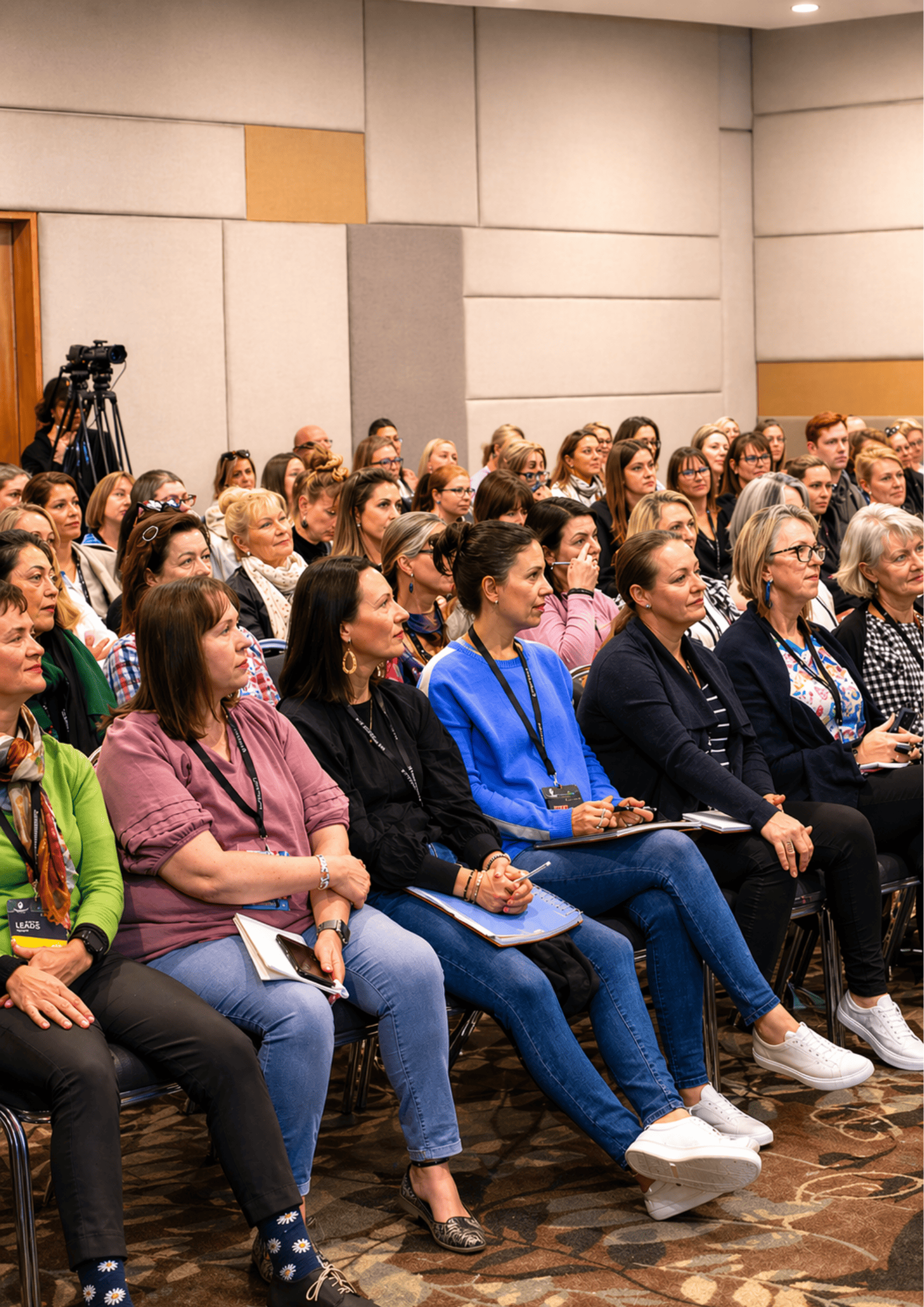 Nutrition Summit