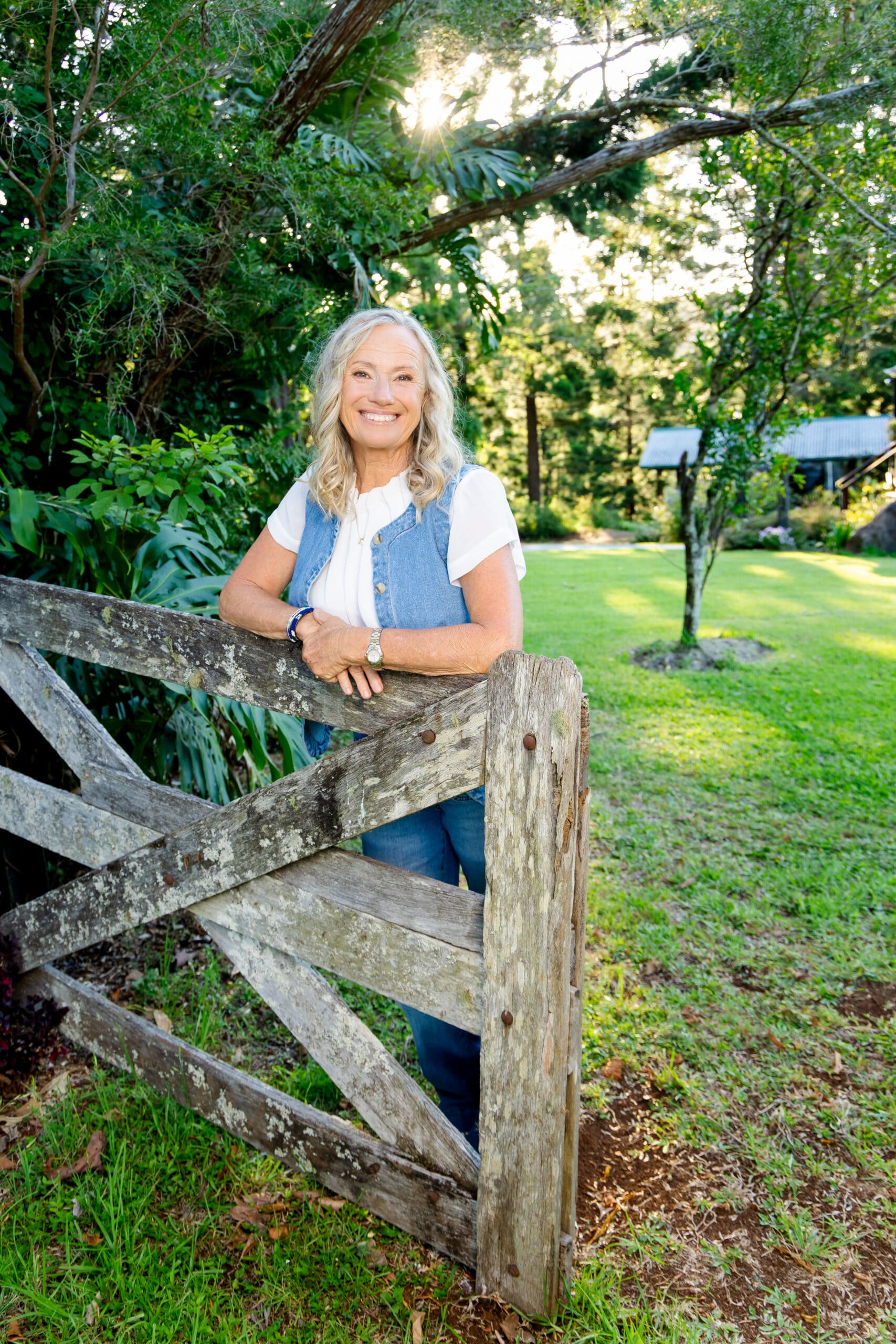 Cyndi O'Meara