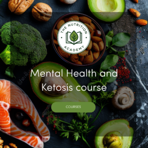 Mental Health and Ketosis